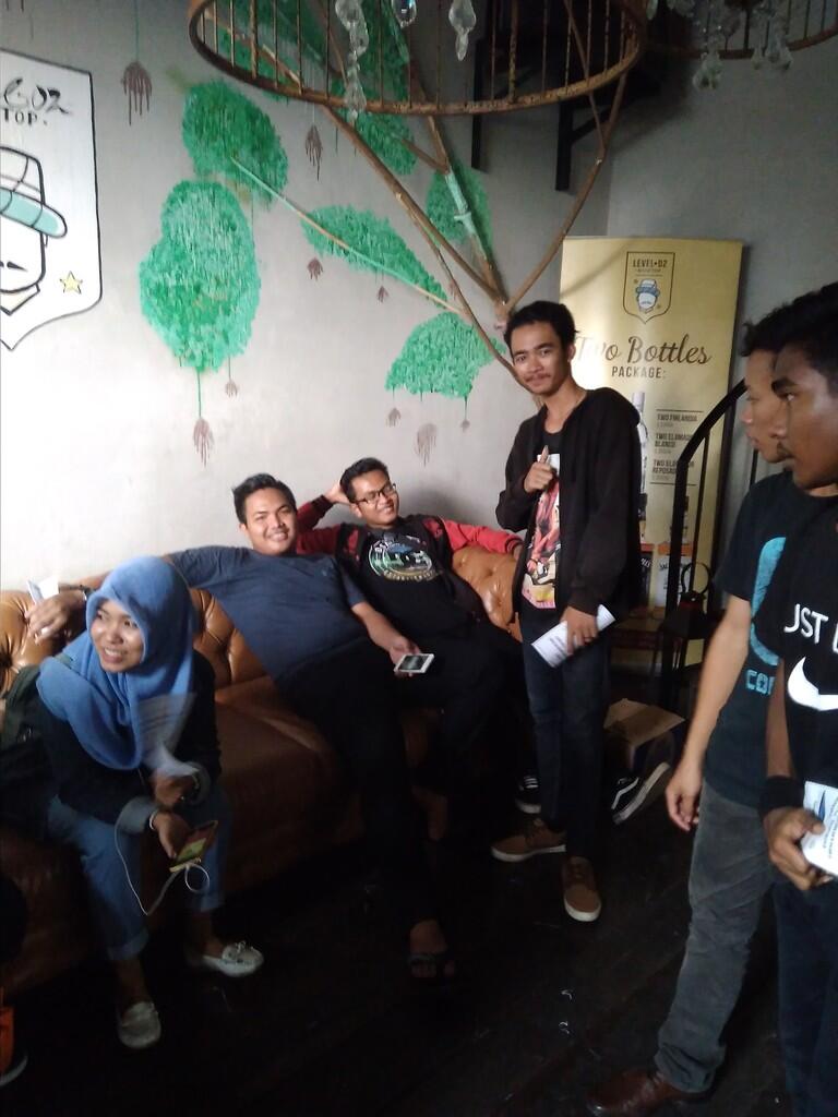&#91;FR&#93; Sharing seru Bikin Video &amp; Ngabuburit bersama KTL Feat Samsung Galaxy A7 2017
