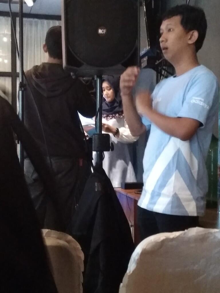 &#91;FR&#93; Sharing seru Bikin Video &amp; Ngabuburit bersama KTL Feat Samsung Galaxy A7 2017