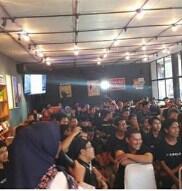&#91;FR&#93; Sharing seru Bikin Video &amp; Ngabuburit bersama KTL Feat Samsung Galaxy A7 2017