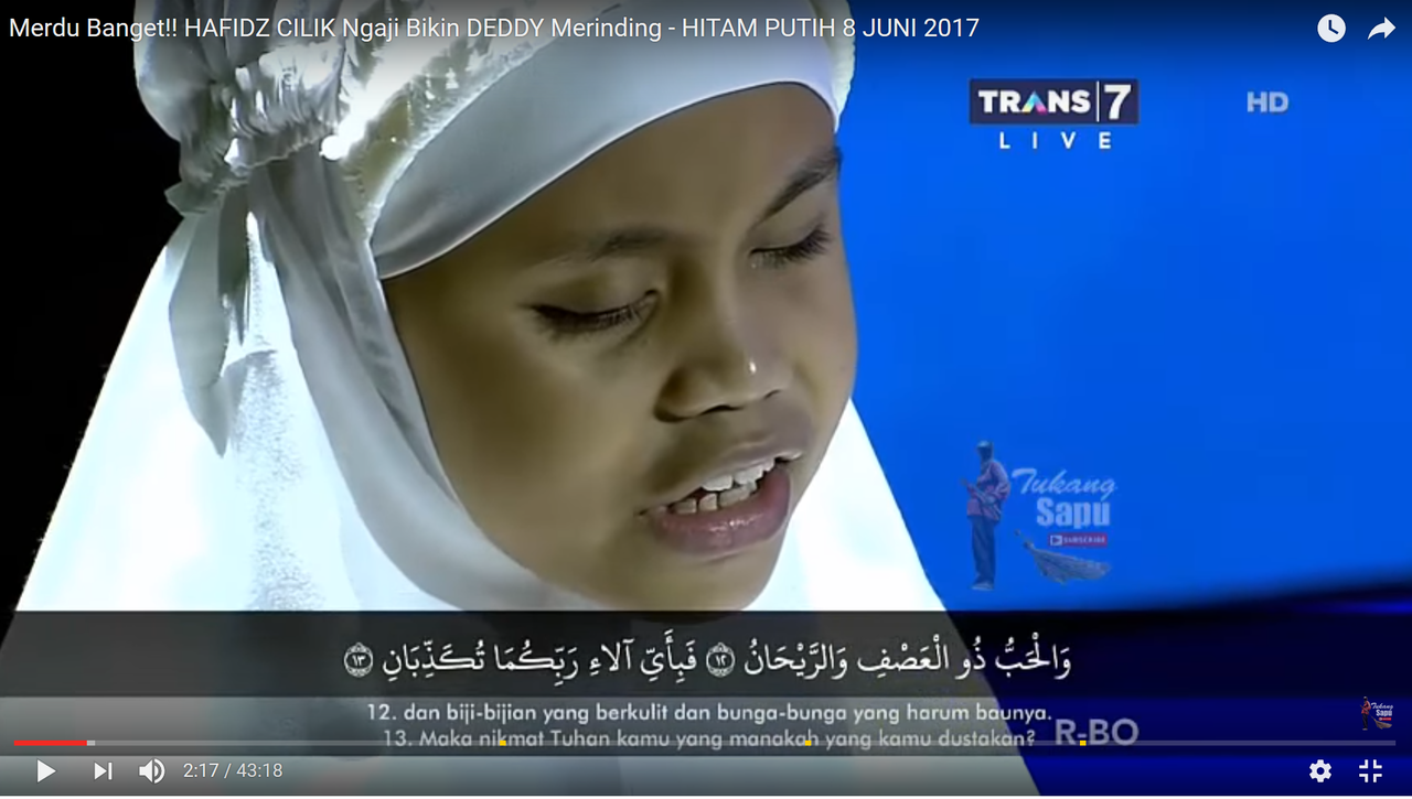 #BerbagiBerkah Every Child Is Special