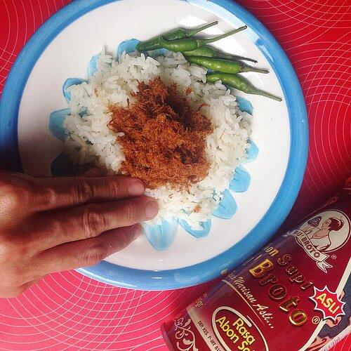 #BerbagiBerkah : Ramadhan Dan Mak Lampir