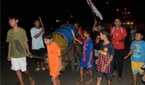 #BerbagiBerkah : Inilah Tradisi Selama Bulan Ramadhan yang ada di Kota Malang