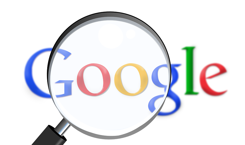 Nih Dia Alat Tempur nya Google