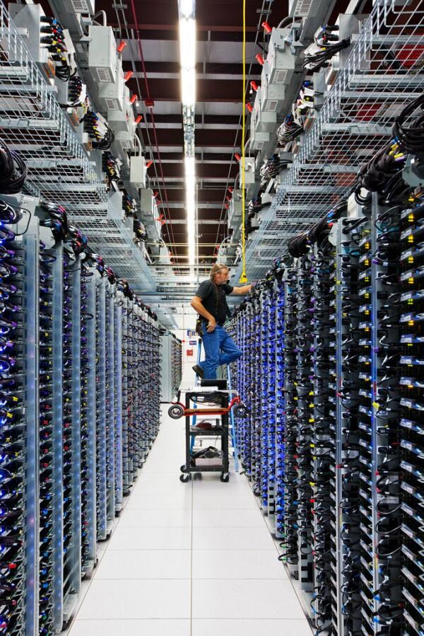 Nih Dia Alat Tempur nya Google