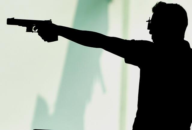 Korban Perampokan Tewas Ditembak di Daan Mogot