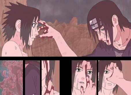 7 Fakta tentang Itachi Uchiha yang bikin kalian mengerti arti dari pahlawan sejati