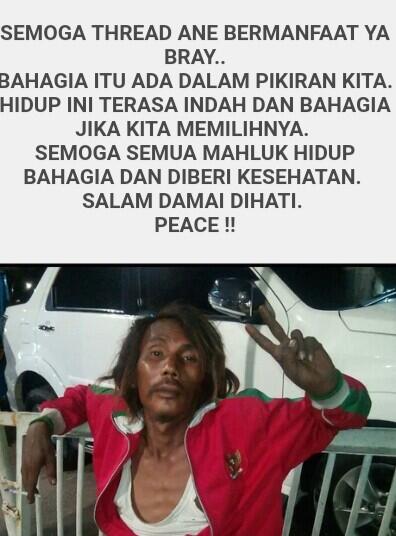 Walau Kita Sudah Berpisah, Inilah yang Ingin Kuungkapkan Padamu Sang Mantan Terindah