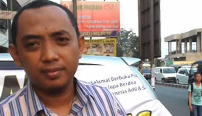 Politikus PKS Minta Uang Rp3 Miliar agar Aman dari KPK