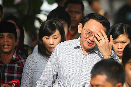 Jaksa Pertimbangkan Masukkan Pengacara Ahok Soal Penentuan Lapas