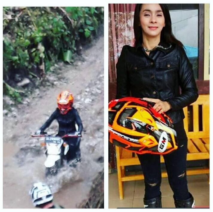 15 Foto Bupati Talaud yang cantik &amp; modisnya nggak kalah dari model (jomblo inside)