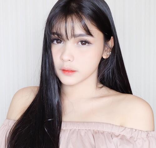 Mendasuci, calon dokter dan beauty vlogger yang mirip cewek Korea (jomblo inside)