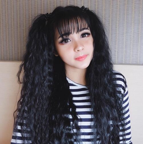 Mendasuci, calon dokter dan beauty vlogger yang mirip cewek Korea (jomblo inside)