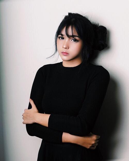 Mendasuci, calon dokter dan beauty vlogger yang mirip cewek Korea (jomblo inside)