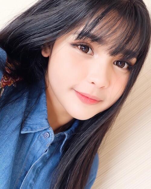 Mendasuci, calon dokter dan beauty vlogger yang mirip cewek Korea (jomblo inside)