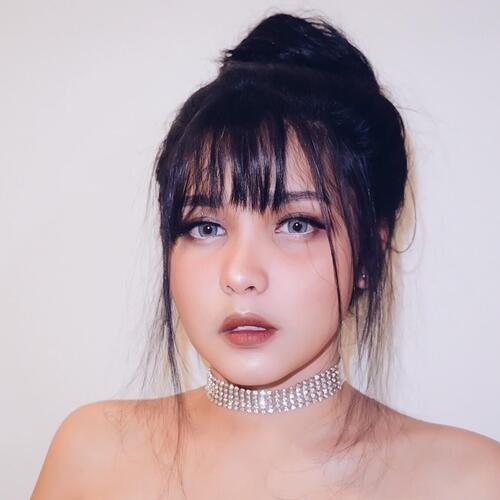 Mendasuci, calon dokter dan beauty vlogger yang mirip cewek Korea (jomblo inside)