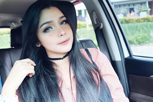 Mendasuci, calon dokter dan beauty vlogger yang mirip cewek Korea (jomblo inside)