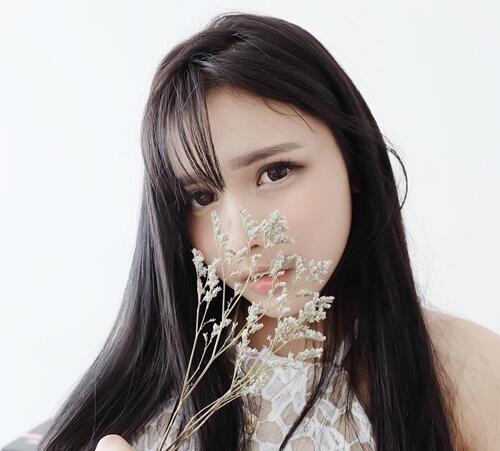 Mendasuci, calon dokter dan beauty vlogger yang mirip cewek Korea (jomblo inside)