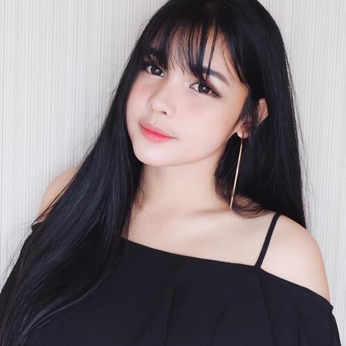 Mendasuci, calon dokter dan beauty vlogger yang mirip cewek Korea (jomblo inside)
