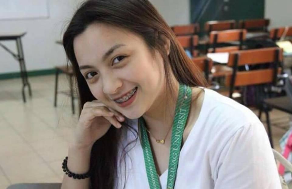 Beranjak dewasa, perubahan fisik gadis ini dijamin bikin pangling(jomblo inside)