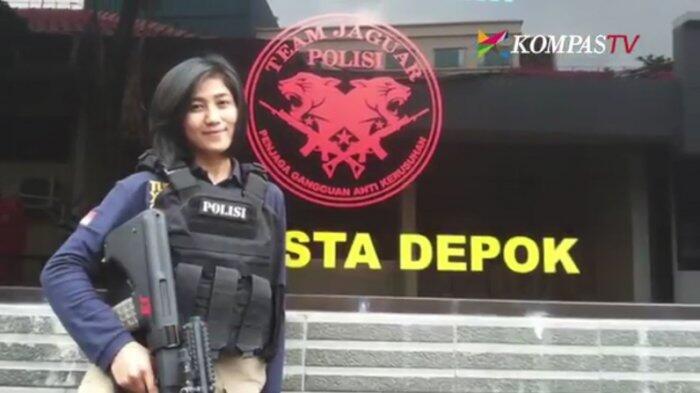 Polres Metro Bekasi Akhirnya Bentuk Tim Cobra untuk Penjahat Jalanan