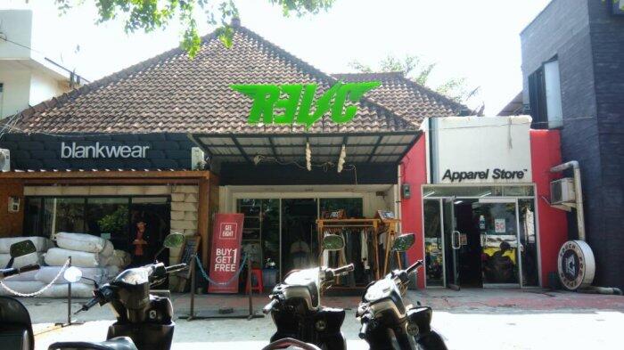 5 Distro yang Sedang Hits Bandung, Lokasinya di Jalan Sultan Agung