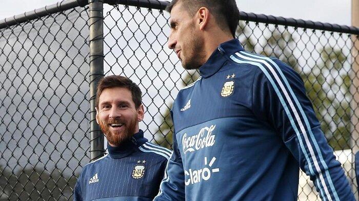 Lionel Messi Bikin Warga Singapura Marah