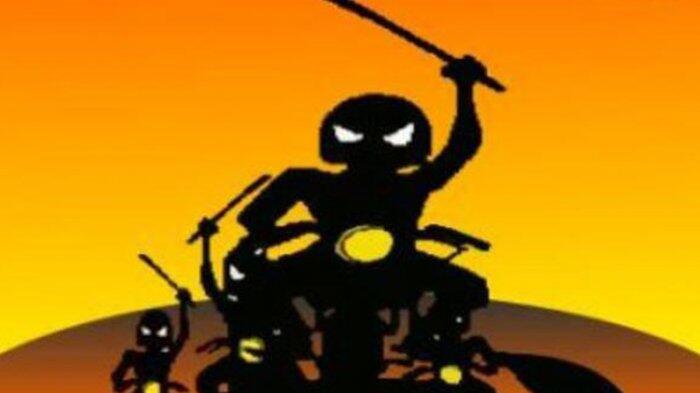 Geng Motor Kian Meresahkan, Warga Tunggu Tindakan Tegas Aparat Keamanan