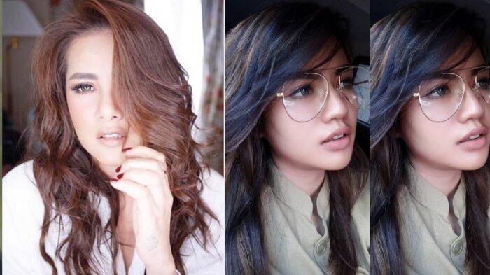 Banyak yang Bilang Mirip Olla Ramlan, Profesi Perempuan Ini Ternyata . . . .