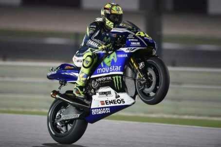 Suka Balapan? Berikut 10 Pembalap MotoGP Paling Legendaris