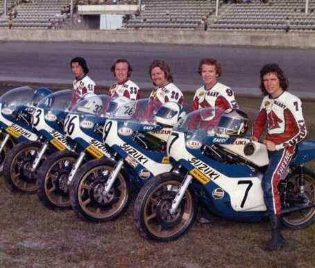 Suka Balapan? Berikut 10 Pembalap MotoGP Paling Legendaris