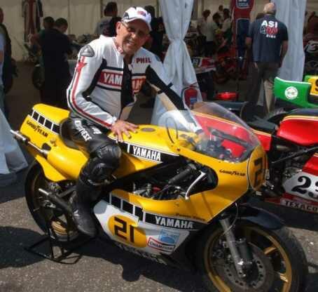 Suka Balapan? Berikut 10 Pembalap MotoGP Paling Legendaris