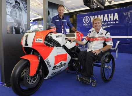 Suka Balapan? Berikut 10 Pembalap MotoGP Paling Legendaris