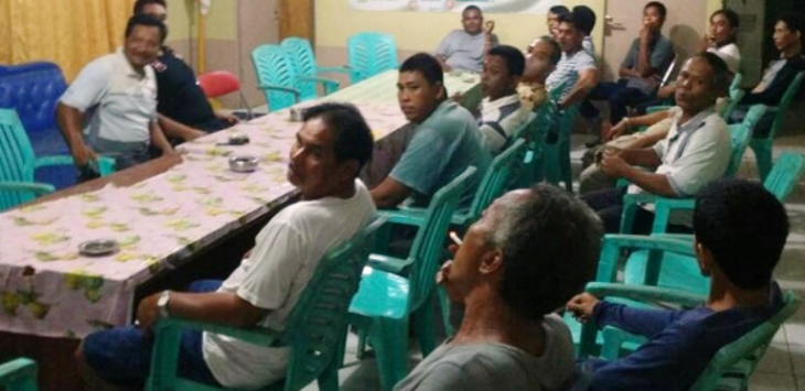 Bikin Malu! Oknum Polisi Minta Bantuan Warga Rekayasa Kasus, Dibayar Rp50 Ribu