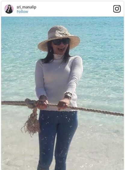 Oh Ibu Bupati, Kok Cantik Banget sih...