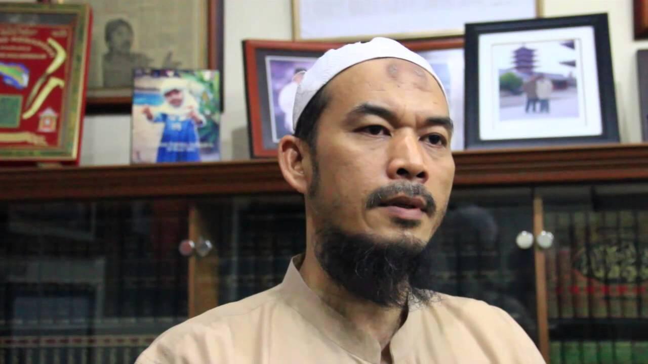 Dilarang Pengelola Istiqlal Gelar Aksi Bela Ulama, Tuding Rezim Penguasa Intervensi