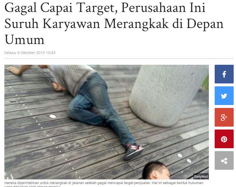 Ekonomi Indonesia Kalah dari Vietnam dan Filipina
