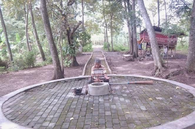 5 Tempat Paling Angker di Jawa Timur yang Bakal Bikin Kamu Merinding
