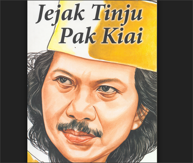 MH. Ainun Najib (Cak Nun): Tokoh Sastrawan Indonesia dengan Sejuta Karya