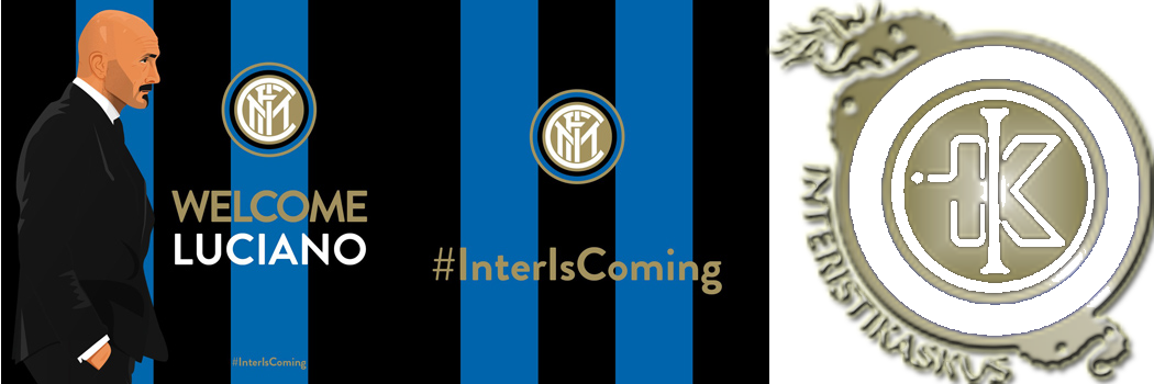 &lt;&lt;F.C. Internazionale Milano ★ 1908 - 2017/2018 #TriplettaunItalia 🏆🏆🏆&gt;&gt; - Part 2