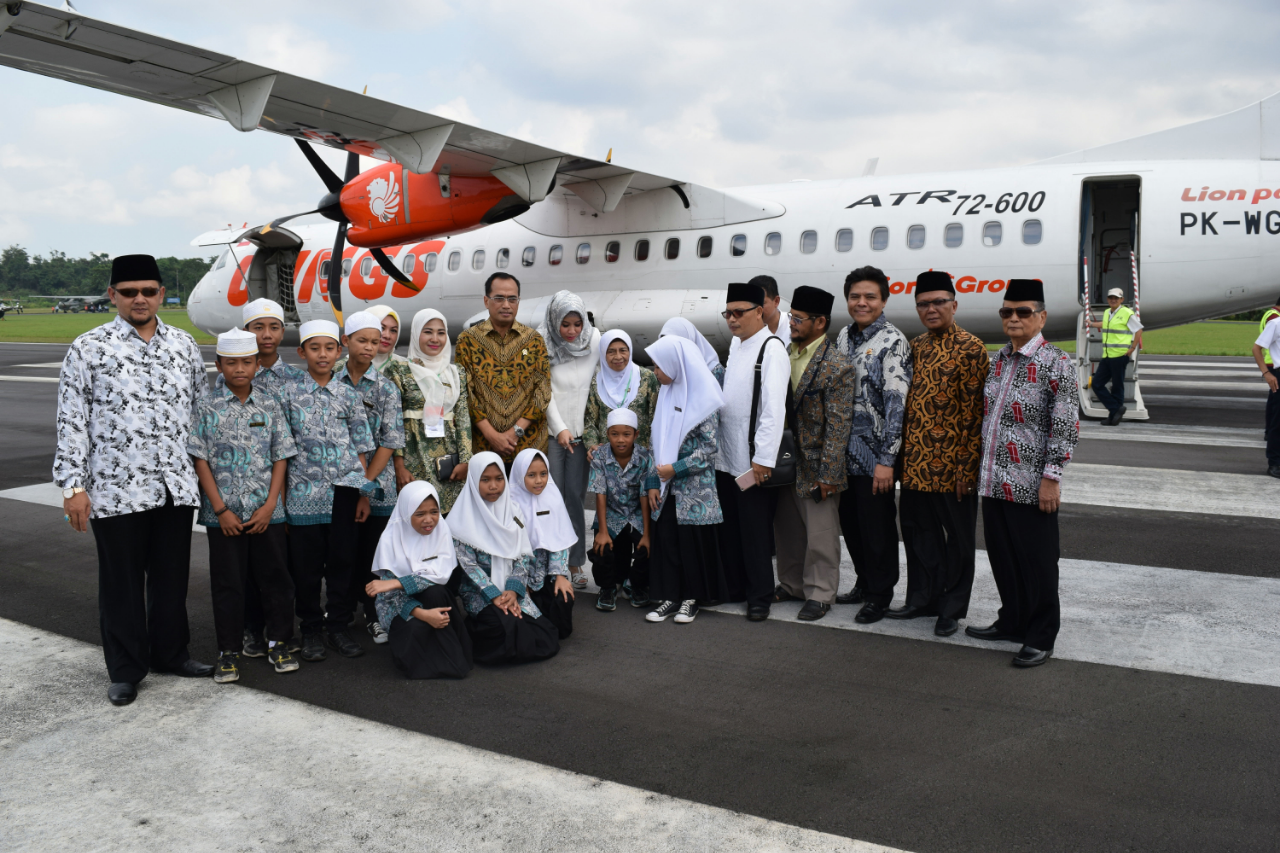 Kabar Gembira Untuk Warga Tasikmayala Dan Sekitarnya