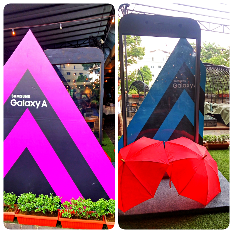 &#91;FR&#93; Yuk Intip Keseruan Kaskus The Lounge Samsung Galaxy A 2017 di Medan