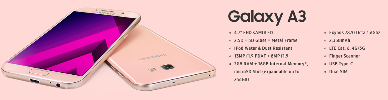 &#91;FR&#93; Yuk Intip Keseruan Kaskus The Lounge Samsung Galaxy A 2017 di Medan
