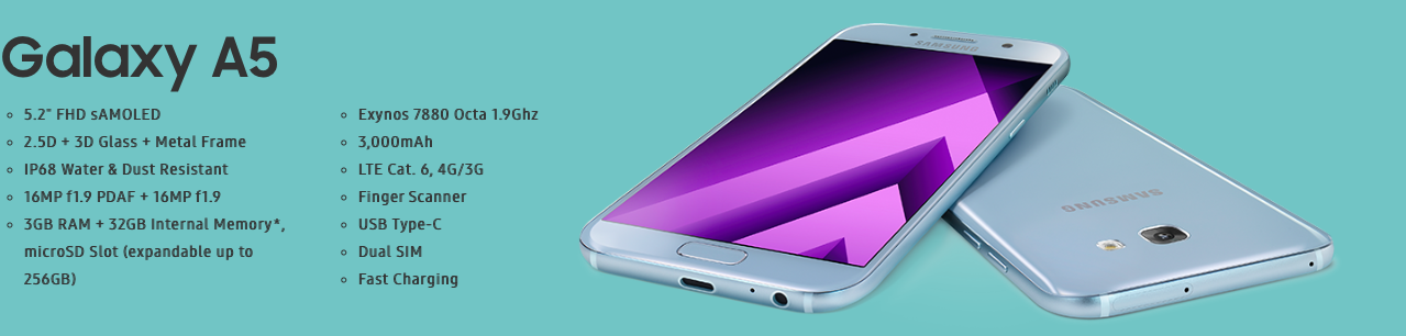 &#91;FR&#93; Yuk Intip Keseruan Kaskus The Lounge Samsung Galaxy A 2017 di Medan
