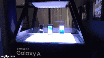 &#91;FR&#93; Yuk Intip Keseruan Kaskus The Lounge Samsung Galaxy A 2017 di Medan
