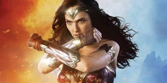 Wonder Women Dilarang Tayang di Lebanon. Sentimen Agama?