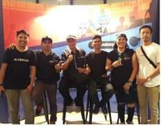 &#91;FR&#93; Sharing seru Bikin Video &amp; Ngabuburit bersama KTL Feat Samsung Galaxy A7 2017
