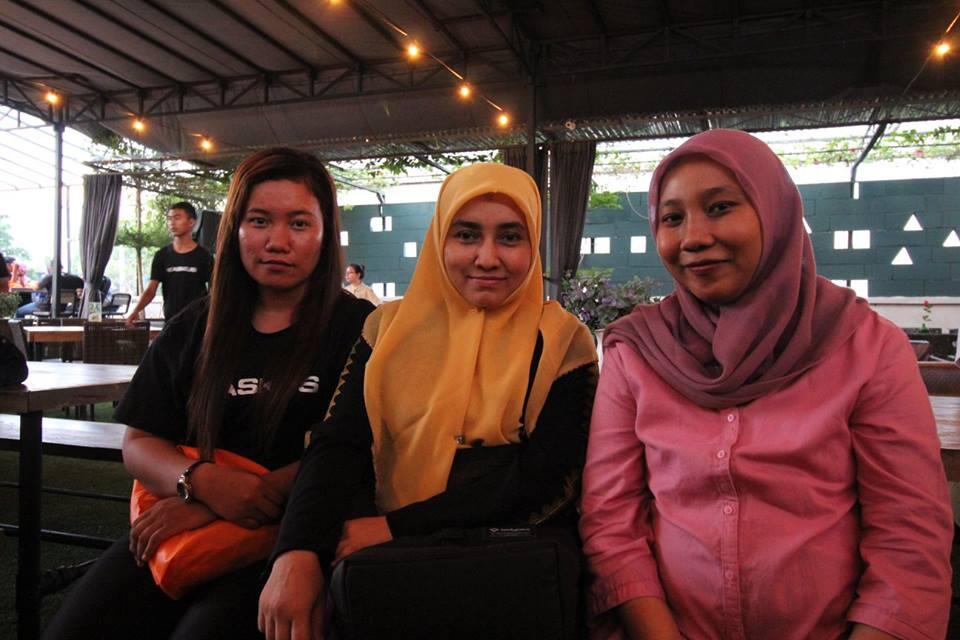 &#91;FR&#93; Sharing seru Bikin Video &amp; Ngabuburit bersama KTL Feat Samsung Galaxy A7 2017