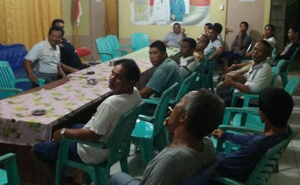 Oknum Polisi Rekayasa Penangkapan, Aktor Dibayar Rp50 Ribu, Komandan Malu