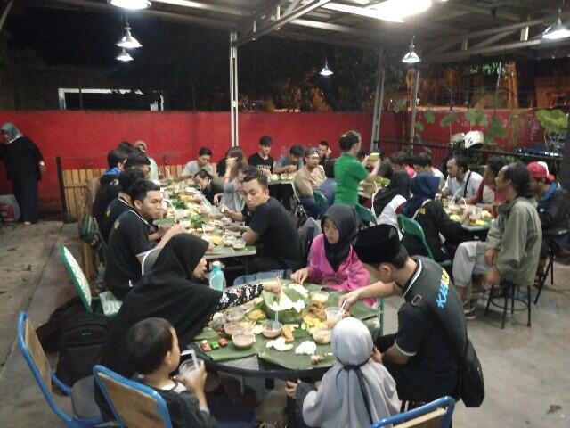 &#91;FR&#93; Kaskus Reg Lampung Cendolin Indonesia #3 dan Bukber Lagi, Gan !!!