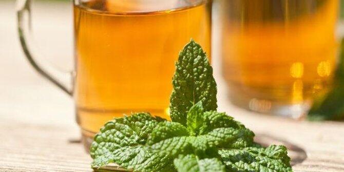 Tinggalkan es buah! Ini 7 minuman super sehat untuk buka puasa